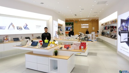 联想来酷智生活吹响“开春”集结号 五店齐开，打造智慧零售新标杆