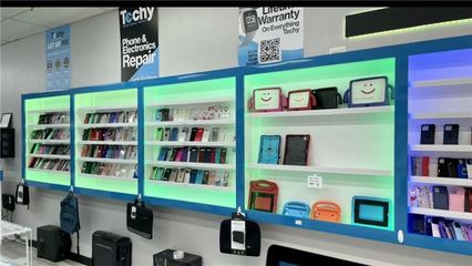 电子产品维修与零售 佛罗里达州惠灵顿的商业机遇