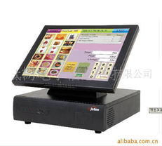 上海祗树电子信息科技 商业收款机及POS机产品全览，赋能现代零售新体验